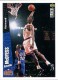 1996-97 Collector's Choice #43 Antonio McDyess