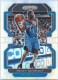 2021-22 Prizm Prizms Silver #253 Tracy McGrady