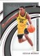2022 Immaculate Collection Collegiate Red #16 Keegan Murray