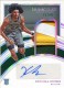 2022 Immaculate Collection Collegiate #23 Kendall Brown - Quantity: 1 - Owned by: bballkm32 