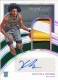 2022 Immaculate Collection Collegiate #23 Kendall Brown