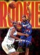 1995-96 SkyBox Premium #244 Damon Stoudamire - Quantity: 1 - Owned by: bballkm32 