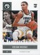 2022 Panini Chronicles Draft Picks #5 Keegan Murray
