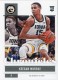 2022 Panini Chronicles Draft Picks Bronze #5 Keegan Murray