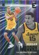 2022 Panini Chronicles Draft Picks Essentials #4 Keegan Murray