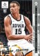 2022 Panini Chronicles Draft Picks Luminance #30 Keegan Murray