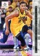 2022 Panini Chronicles Draft Picks Luminance #4 Keegan Murray