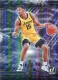 2022 Panini Chronicles Draft Picks Power Formulas #4 Keegan Murray