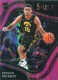 2022 Panini Chronicles Draft Picks Select Pink #9 Keegan Murray