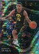 2022 Panini Chronicles Draft Picks Select Pulsar #9 Keegan Murray