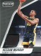 2022 Panini Chronicles Draft Picks Threads Rookie Memorabilia #21 Keegan Murray