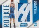 2015-16 Panini Threads Rookie Threads Prime #25 Mario Hezonja - Quantity: 1 - BV: $20.00 - Owned by: mess0312 