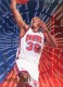 1996-97 Fleer Swing Shift #8 Kerry Kittles
