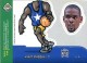 1998-99 UD Choice Mini Bobbing Heads #23 Chris Webber