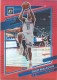 2021-22 Donruss Optic Red #58 Theo Maledon