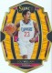 2018-19 Select Orange Prizms Die Cut #117 Lou Williams - Quantity: 1 - BV: $6.00 - Owned by: mess0312 
