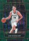 2021-22 Select Green Prizms #18 Joe Wieskamp - Quantity: 1 - Owned by: bballkm32 