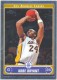 2006-07 Topps Chrome #129 Kobe Bryant