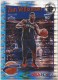 2019-20 Hoops Premium Stock Pulsar Prizm #296 Zion Williamson - Quantity: 1 - BV: $40.00 - Owned by: mess0312 