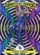 2022 Panini Chronicles Draft Picks Gamma Rays #20 Ochai Agbaji - Quantity: 2 - Owned by: bballkm32 