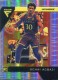 2022 Panini Chronicles Draft Picks Flux Silver #12 Ochai Agbaji - Quantity: 1 - Owned by: bballkm32 