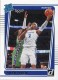 2022 Panini Chronicles Draft Picks Donruss Rated Rookies #13 Jalen Duren - Quantity: 1 - Owned by: bballkm32 