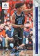 2022 Panini Chronicles Draft Picks Luminance #29 AJ Griffin - Quantity: 1 - Owned by: bballkm32 