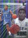 2022 Panini Chronicles Draft Picks Essentials #25 Kyrie Irving - Quantity: 1 - Owned by: bballkm32 