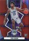 2022 Panini Chronicles Draft Picks Mosaic Red #14 Tari Eason - Quantity: 1 - Owned by: bballkm32 