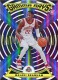 2022 Panini Chronicles Draft Picks Gamma Rays #18 Malaki Branham - Quantity: 1 - Owned by: bballkm32 