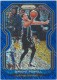 2020-21 Prizm Prizms Blue Shimmer #83 Dwight Powell - Quantity: 1 - BV: $8.00 - Owned by: mess0312 