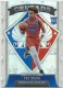 2021-22 Panini Chronicles Silver #643 Tre Mann