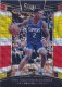 2018-19 Select Tri-Color Prizms #7 Shai Gilgeous-Alexander - Quantity: 1 - BV: $12.00 - Owned by: mess0312 