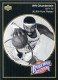 1992-93 Upper Deck Wilt Chamberlain Heroes #16 Wilt Chamberlain - Quantity: 1 - Owned by: bballkm32 