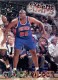 1995-96 Stadium Club #126R Oliver Miller EC Red - Quantity: 1 - Owned by: bballkm32 