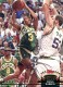 1992-93 Stadium Club #39 Dana Barros - Quantity: 1 - Owned by: bballkm32 