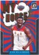 2021-22 Donruss Optic My House #10 Zion Williamson