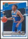 2020-21 Donruss Optic #175 Immanuel Quickley