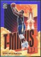 2021-22 Donruss Optic T-Minus 3...2...1... Purple #1 Zion Williamson