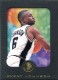 1995-96 E-XL #74 Avery Johnson - Quantity: 1 - Owned by: bballkm32 
