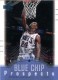 2000-01 UD Reserve #119 Stephen Jackson