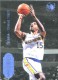 1996-97 UD3 #57 Latrell Sprewell - Quantity: 1 - Owned by: bballkm32 