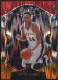 2020-21 Select Red White Orange Flash #71 Devin Vassell - Quantity: 1 - BV: $10.00 - Owned by: mess0312 