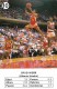 1988 Fournier NBA Estrellas #10 Spud Webb
