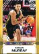 2022-23 Leaf Draft Gold #B10 Keegan Murray