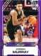 2022-23 Leaf Draft Purple #B10 Keegan Murray