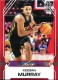 2022-23 Leaf Draft Red #B10 Keegan Murray - Quantity: 1 - Owned by: bballkm32 