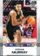 2022-23 Leaf Draft White #B10 Keegan Murray - Quantity: 1 - Owned by: bballkm32 