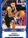 2022-23 Leaf Draft Blue #B10 Keegan Murray