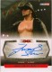 2008 TriStar TNA Cross The Line Autographs Gold #CJS James Storm